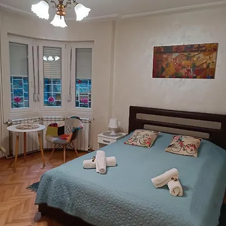 Bohemian Dawn * Βελιγράδι