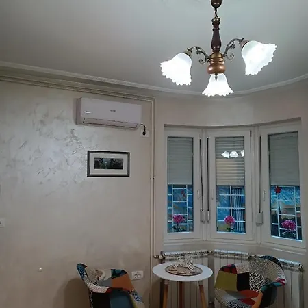 Bohemian Dawn Belgrad