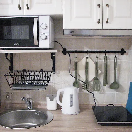 Bohemian Dawn * Belgrad