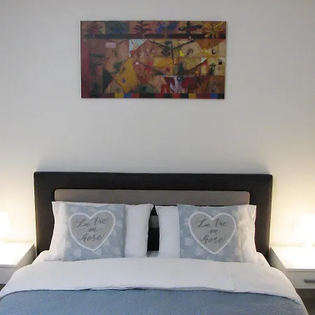 Lägenhet Bohemian Dawn