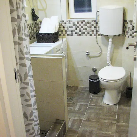 Διαμέρισμα Bohemian Dawn