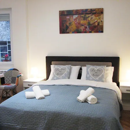 Bohemian Dawn * Belgrad