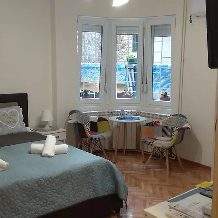 Apartment Bohemian Dawn *