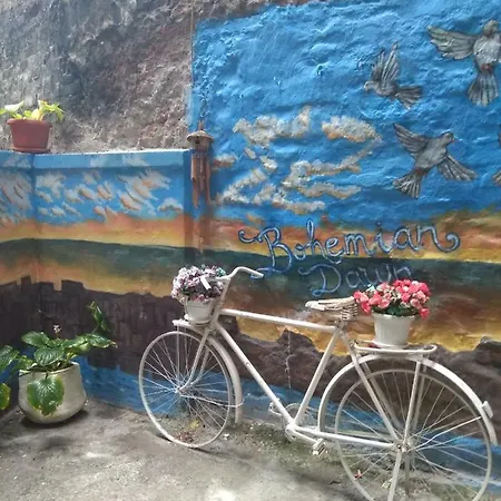 Bohemian Dawn Διαμέρισμα Βελιγράδι